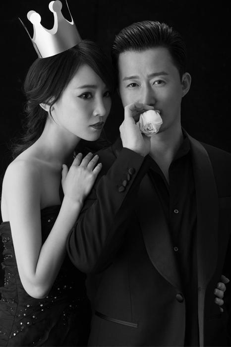 谢楠爆料吴京约会视频,揭秘明星私生活瞬间  第2张