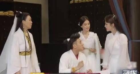 爆料黄子韬杨紫事件最新消息,最新爆料揭露惊人内幕 第1张 爆料黄子韬杨紫事件最新消息,最新爆料揭露惊人内幕 第1张