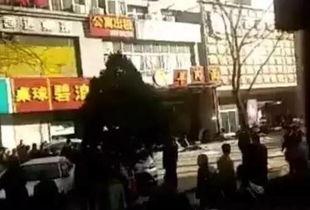 重庆八楼爆料事件真相视频,真相视频揭露惊人内幕  第1张