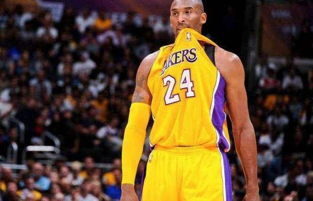 队友爆料科比视频大全,珍藏视频大全背后的传奇瞬间  第1张